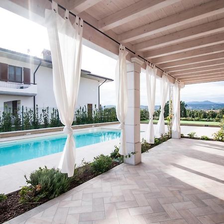 Luxus Gardoncino Διαμέρισμα Manerba del Garda Εξωτερικό φωτογραφία