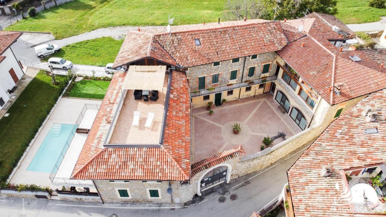 Luxus Gardoncino Διαμέρισμα Manerba del Garda Εξωτερικό φωτογραφία